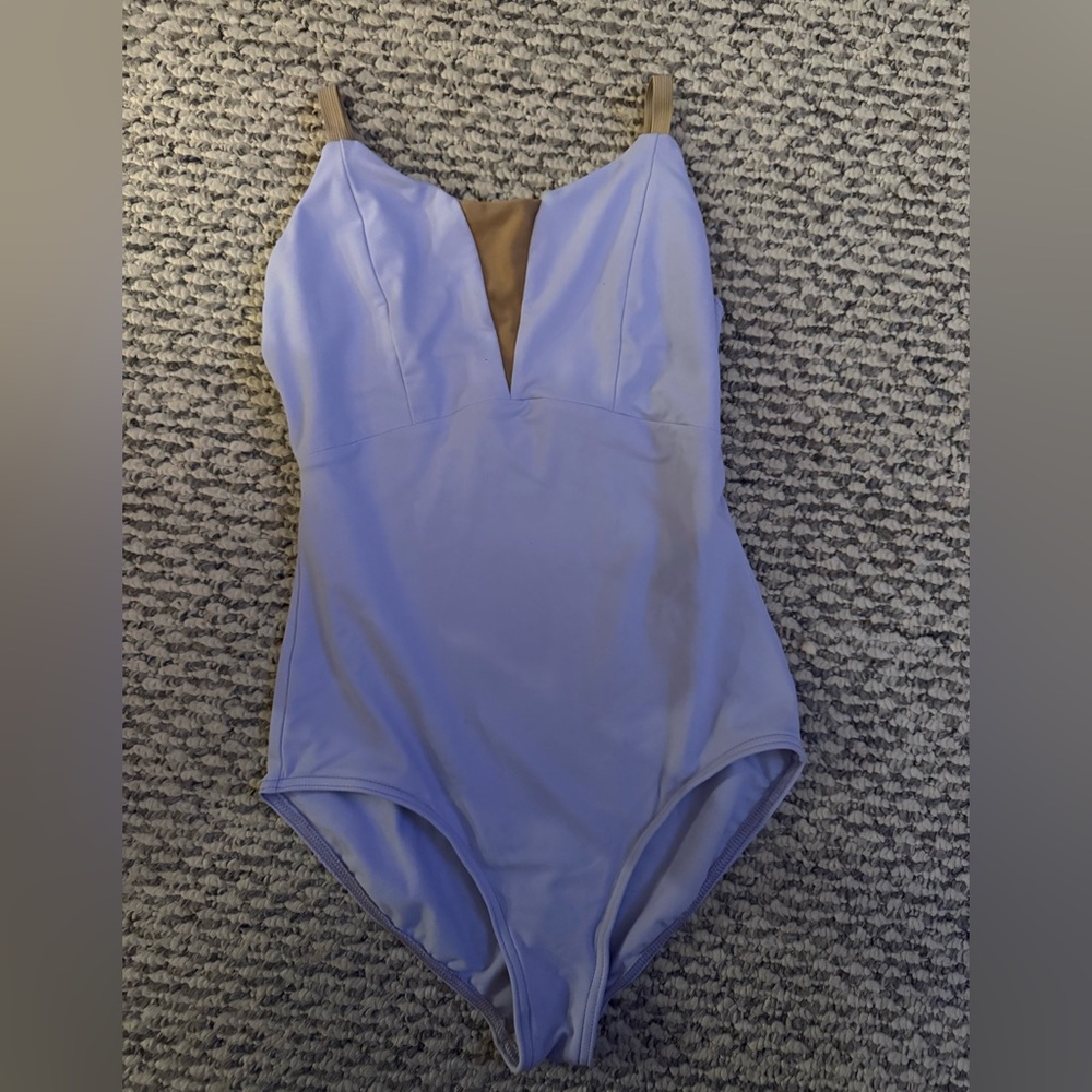 Nikolay leotard